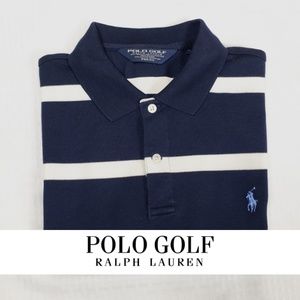 Ralph Lauren Polo Golf Shirt sz L